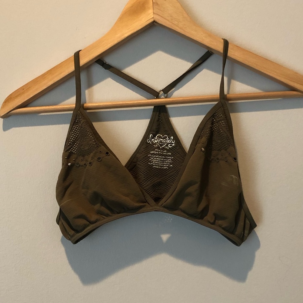 Free People Bralette